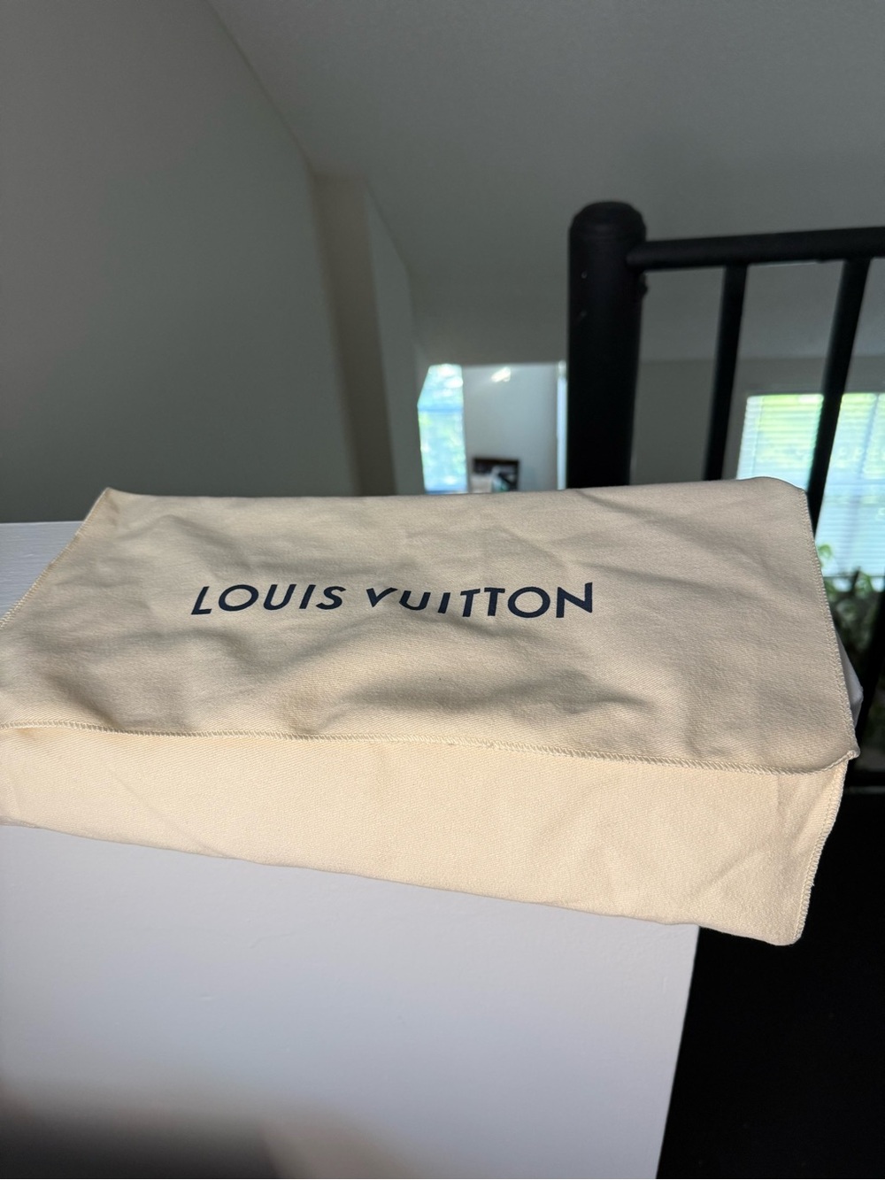 Limited Edition World Tour Louis Vuitton Monogram Alma BB - Picture 9 of 9